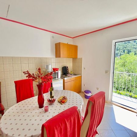 Apartments Romantic And Laguna Mljet Korita Zewnętrze zdjęcie