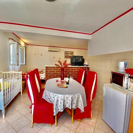 Apartments Romantic And Laguna Mljet Korita Zewnętrze zdjęcie
