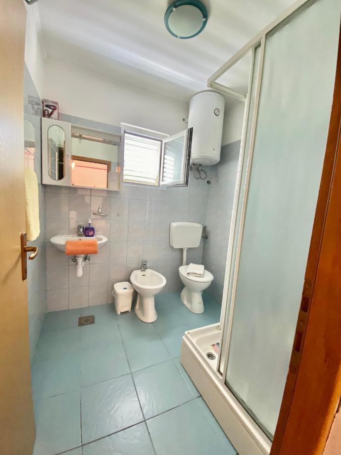 Apartments Romantic And Laguna Mljet Korita Zewnętrze zdjęcie
