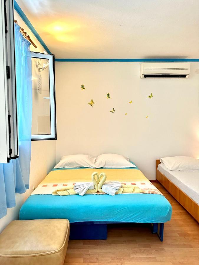 Apartments Romantic And Laguna Mljet Korita Zewnętrze zdjęcie